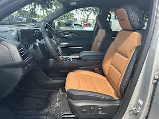 2027 Chevrolet Traverse Z71 - Photo 17
