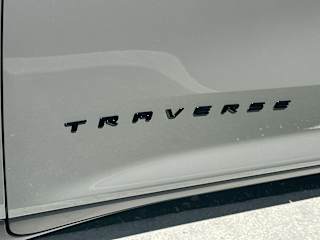 2027 Chevrolet Traverse Z71 - Photo 13