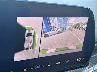2027 Chevrolet Traverse Z71 - Photo 20