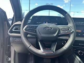 2027 Chevrolet Traverse Z71 - Photo 16