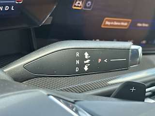 2027 Chevrolet Traverse Z71 - Photo 21