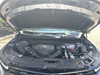 2026 Chevrolet Traverse Z71 - Photo 15