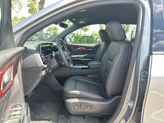2026 Chevrolet Traverse Z71 - Photo 17