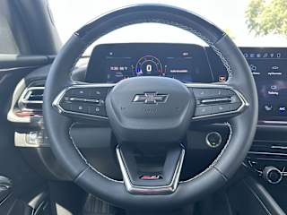 2026 Chevrolet Traverse Z71 - Photo 16