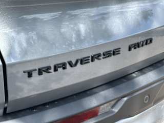 2026 Chevrolet Traverse Z71 - Photo 27