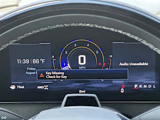 2026 Chevrolet Traverse Z71 - Photo 21