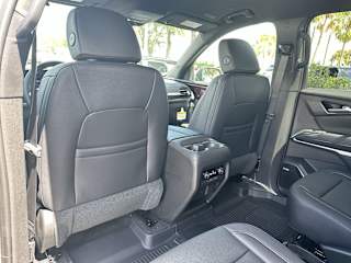 2026 Chevrolet Traverse Z71 - Photo 28