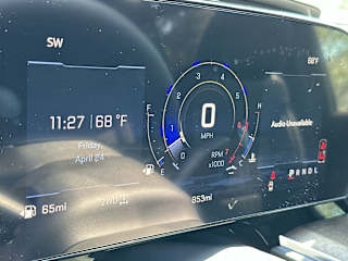 2026 Chevrolet Tahoe High Country - Photo 19