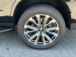 2026 Chevrolet Tahoe High Country - Photo 12