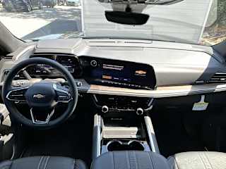 2026 Chevrolet Tahoe High Country - Photo 8