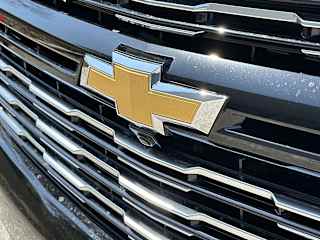 2026 Chevrolet Tahoe High Country - Photo 11