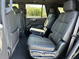 2026 Chevrolet Tahoe High Country - Photo 17