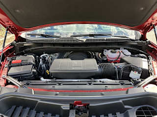 2026 Chevrolet Tahoe High Country - Photo 14