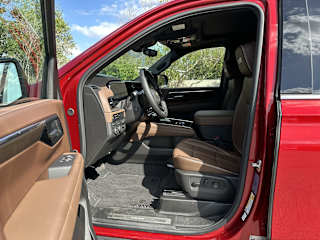 2026 Chevrolet Tahoe High Country - Photo 16