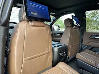 2026 Chevrolet Tahoe High Country - Photo 29
