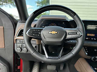 2026 Chevrolet Tahoe High Country - Photo 15