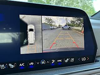 2026 Chevrolet Tahoe High Country - Photo 19