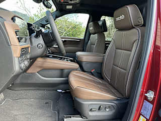 2026 Chevrolet Tahoe High Country - Photo 17