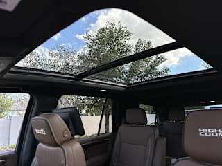 2026 Chevrolet Tahoe High Country - Photo 30
