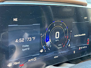 2026 Chevrolet Tahoe High Country - Photo 20