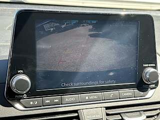 2024 Nissan Altima SR - Photo 20