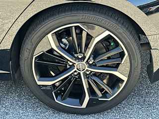 2024 Nissan Altima SR - Photo 14