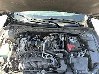 2024 Nissan Altima SR - Photo 15
