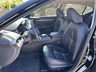 2024 Nissan Altima SR - Photo 18