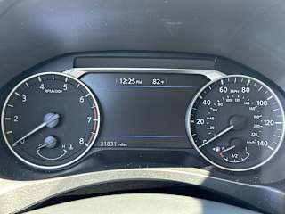 2024 Nissan Altima SR - Photo 22