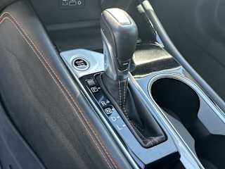 2024 Nissan Altima SR - Photo 6