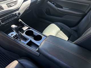 2024 Nissan Altima SR - Photo 21