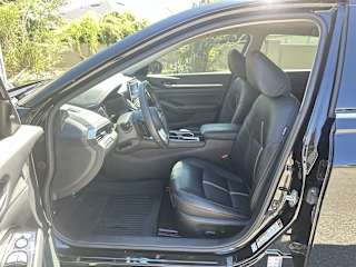 2024 Nissan Altima SR - Photo 17