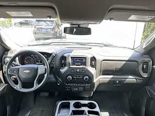 2025 Chevrolet Silverado 2500HD Custom - Photo 8