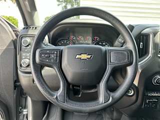 2025 Chevrolet Silverado 2500HD Custom - Photo 15