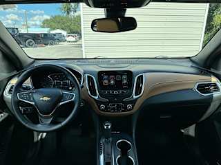 2018 Chevrolet Equinox Premier - Photo 8