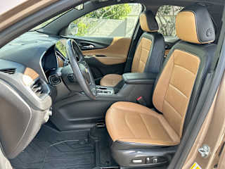 2018 Chevrolet Equinox Premier - Photo 17