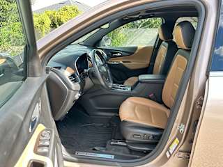 2018 Chevrolet Equinox Premier - Photo 16