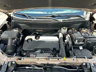 2018 Chevrolet Equinox Premier - Photo 14