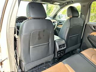 2018 Chevrolet Equinox Premier - Photo 18