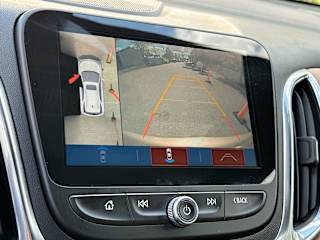 2018 Chevrolet Equinox Premier - Photo 19