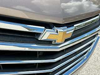 2018 Chevrolet Equinox Premier - Photo 12
