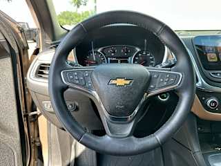 2018 Chevrolet Equinox Premier - Photo 15