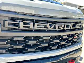 2024 Chevrolet Silverado 1500 Custom - Photo 13