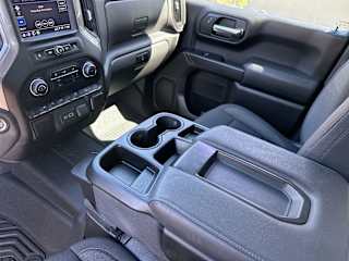 2024 Chevrolet Silverado 1500 Custom - Photo 20