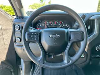 2024 Chevrolet Silverado 1500 Custom - Photo 16