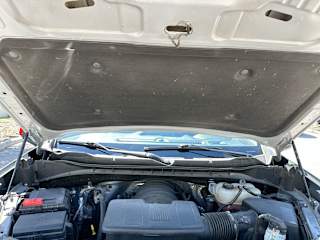 2024 Chevrolet Silverado 1500 Custom - Photo 15