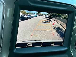 2024 Chevrolet Silverado 1500 Custom - Photo 21