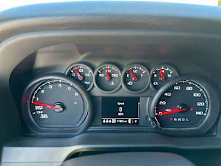 2024 Chevrolet Silverado 1500 Custom - Photo 22