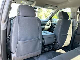 2024 Chevrolet Silverado 1500 Custom - Photo 18
