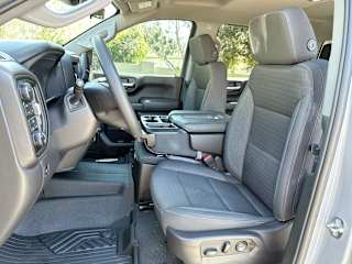 2024 Chevrolet Silverado 1500 Custom - Photo 17